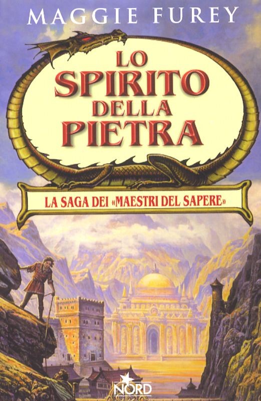 SPIRITO DELLA PIETRA (LO)