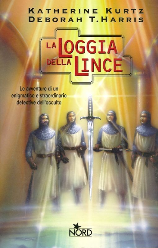 LOGGIA DELLA LINCE (LA)