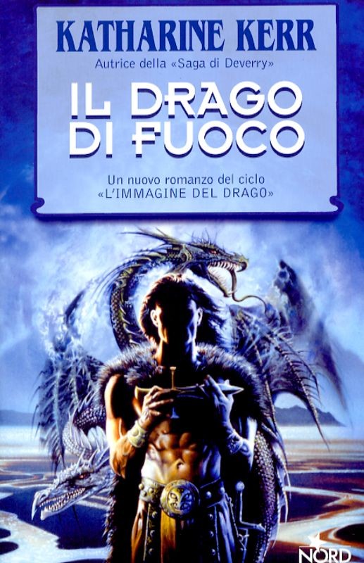 DRAGO DI FUOCO (IL)
