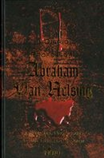 DIARIO DEL PROFESSOR ABRAHAM VAN HE