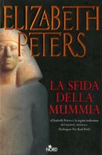 SFIDA DELLA MUMMIA (LA)
