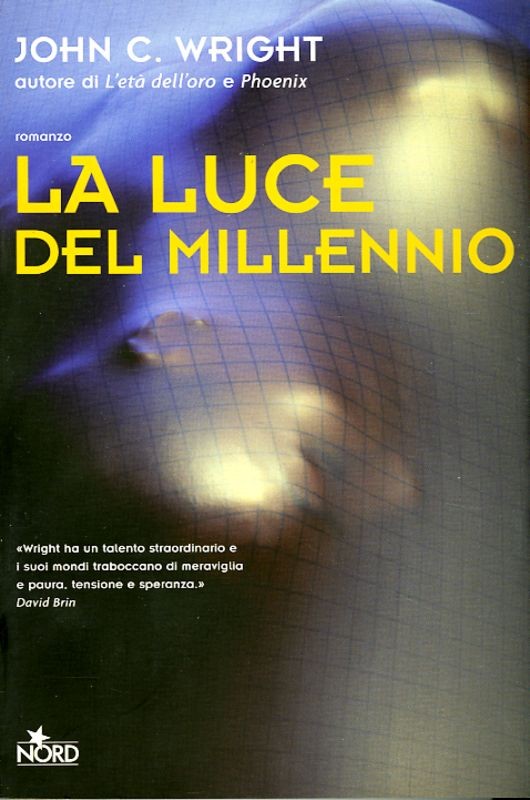 LUCE DEL MILENNIO (LA)