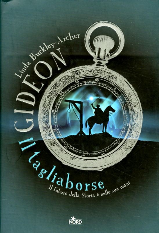 GIDEON IL TAGLIABORSE