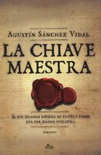 CHIAVE MAESTRA (LA)