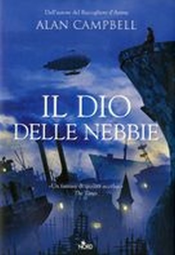 DIO DELLE NEBBIE (IL)