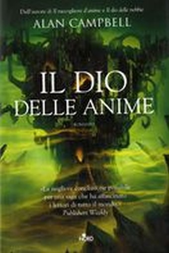 DIO DELLE ANIME (IL)
