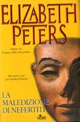 MALEDIZIONE DI NEFERTITI (LA)
