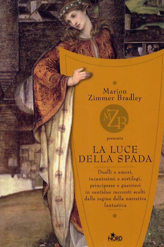 LUCE DELLA SPADA (LA)