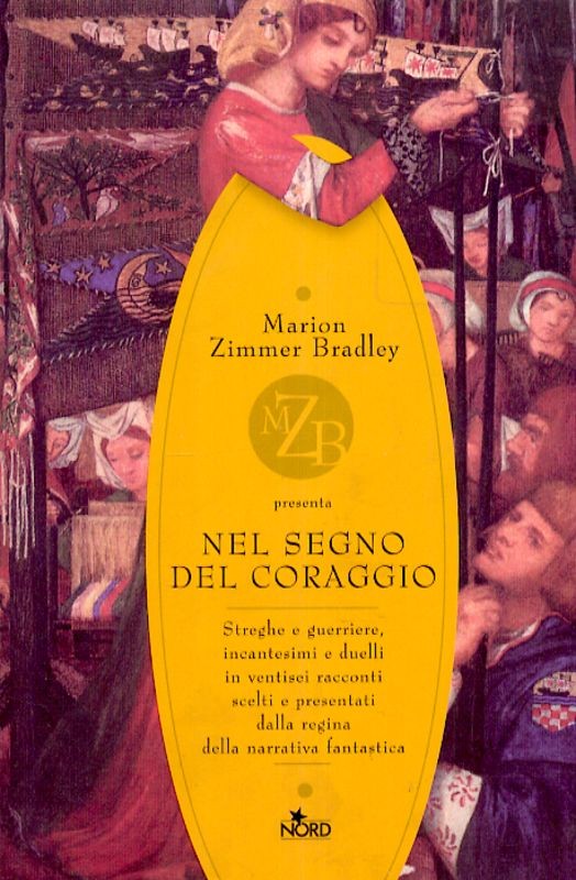NEL SEGNO DEL CORAGGIO