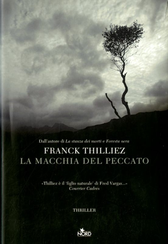 MACCHIA DEL PECCATO (LA)