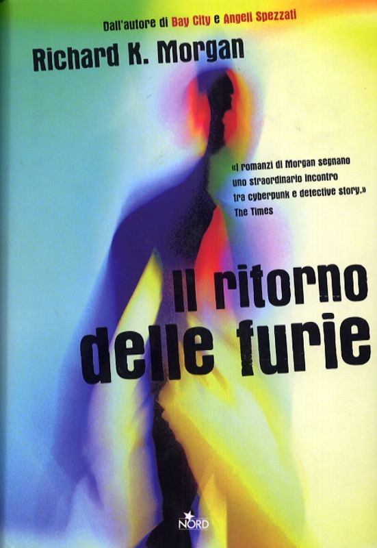 RITORNO DELLE FURIE (IL)