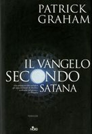 VANGELO SECONDO SATANA (IL)