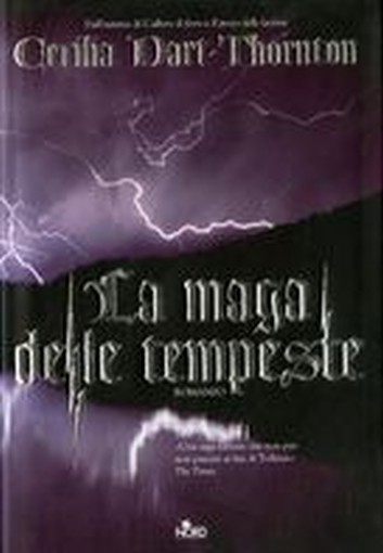 MAGA DELLE TEMPESTE (LA)