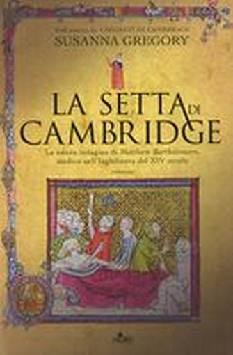 SETTA DI CAMBRIDGE (LA)
