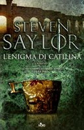 ENIGMA DI CATILINA (L')