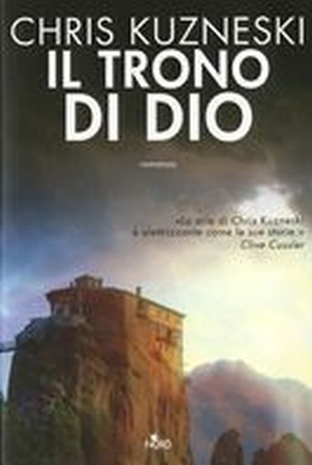 TRONO DI DIO (IL)