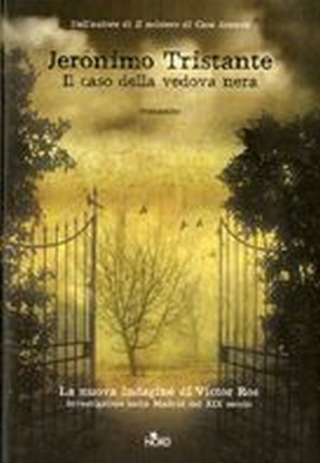 CASO DELLA VEDOVA NERA (IL)