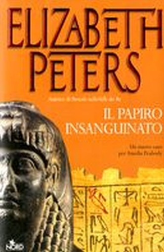 PAPIRO INSANGUINATO (IL)