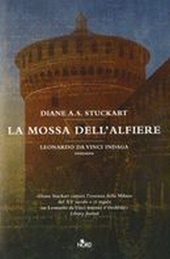 MOSSA DELL'ALFIERE (LA)