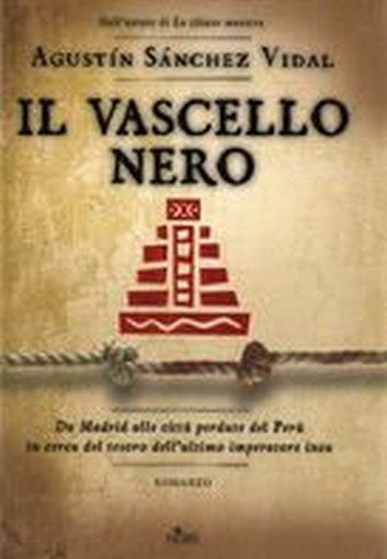 VASCELLO NERO (IL)