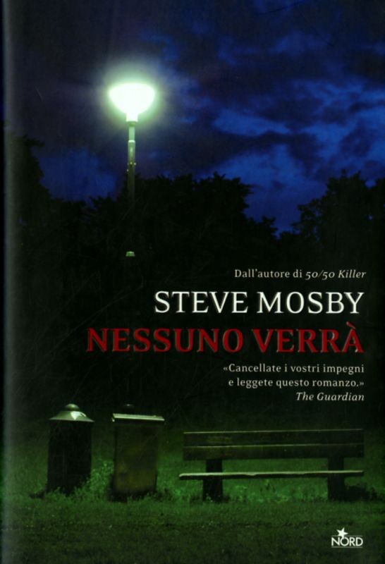 NESSUNO VERRA'