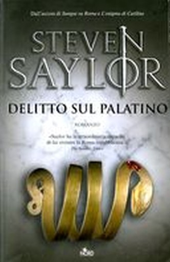 DELITTO SUL PALATINO