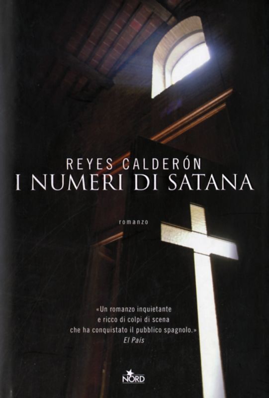 NUMERI DI SATANA (I)