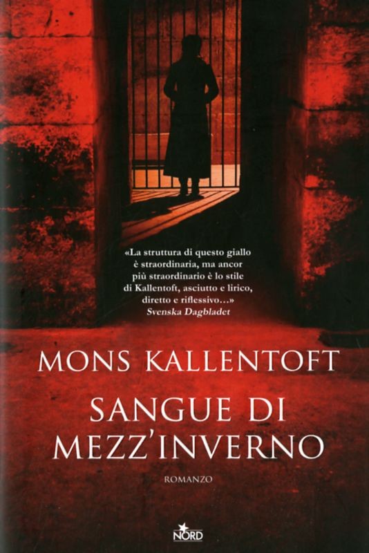 SANGUE DI MEZZ'INVERNO