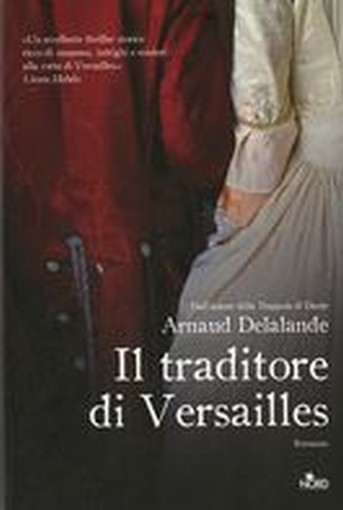 TRADITORE DI VERSAILLES (IL)