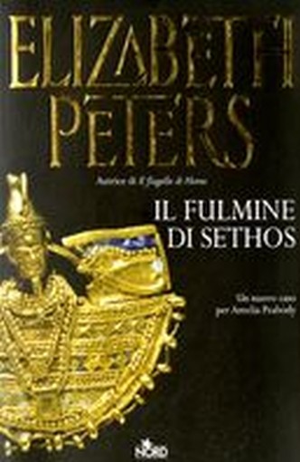 FULMINE DI SETHOS (IL)