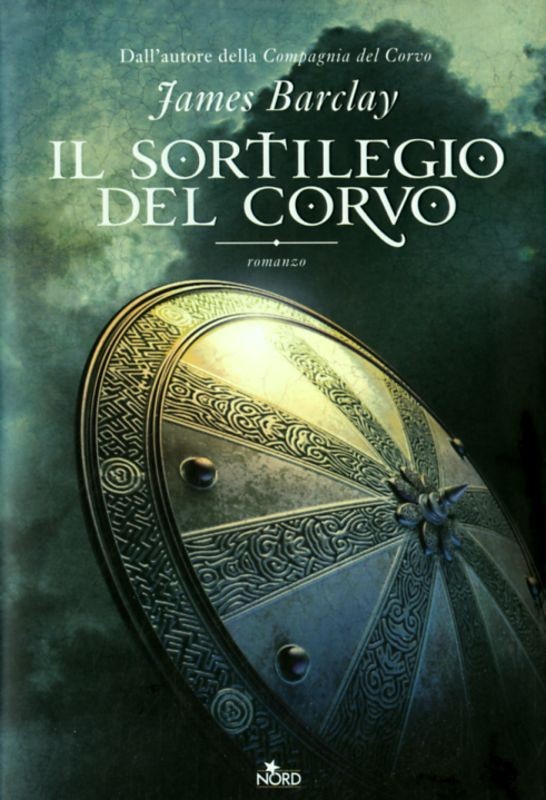 SORTILEGIO DEL CORVO (IL)