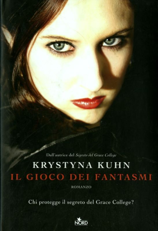 GIOCO DEI FANTASMI (IL)