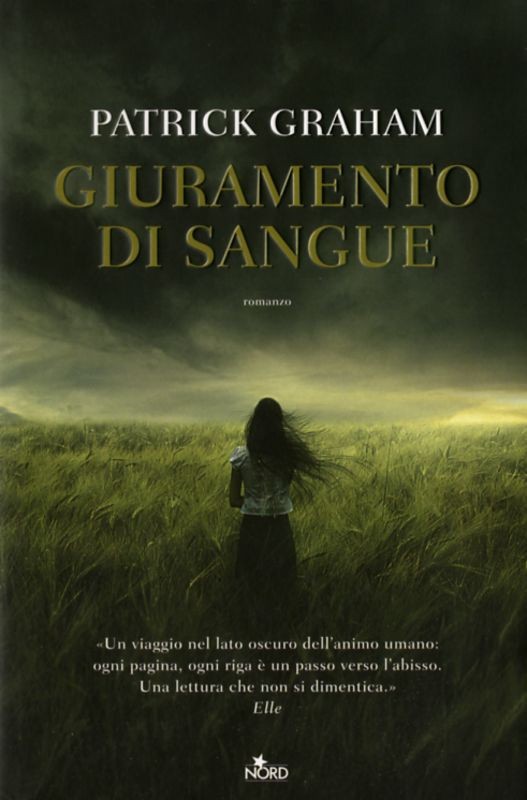 GIURAMENTO DI SANGUE