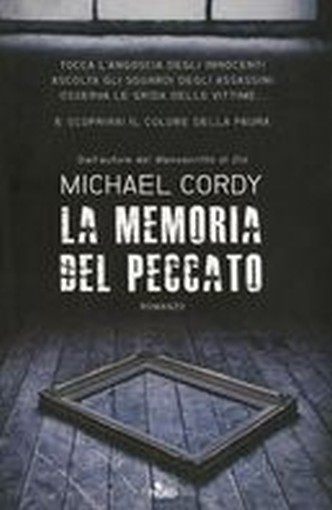 MEMORIA DEL PECCATO (LA)