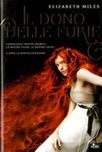 DONO DELLE FURIE (IL)