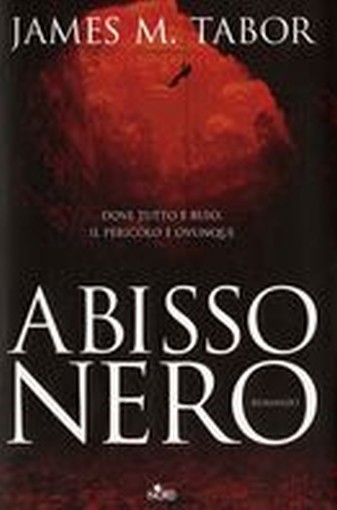 ABISSO NERO
