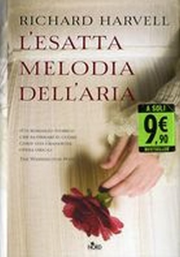 ESATTA MELODIA DELL'ARIA (L')