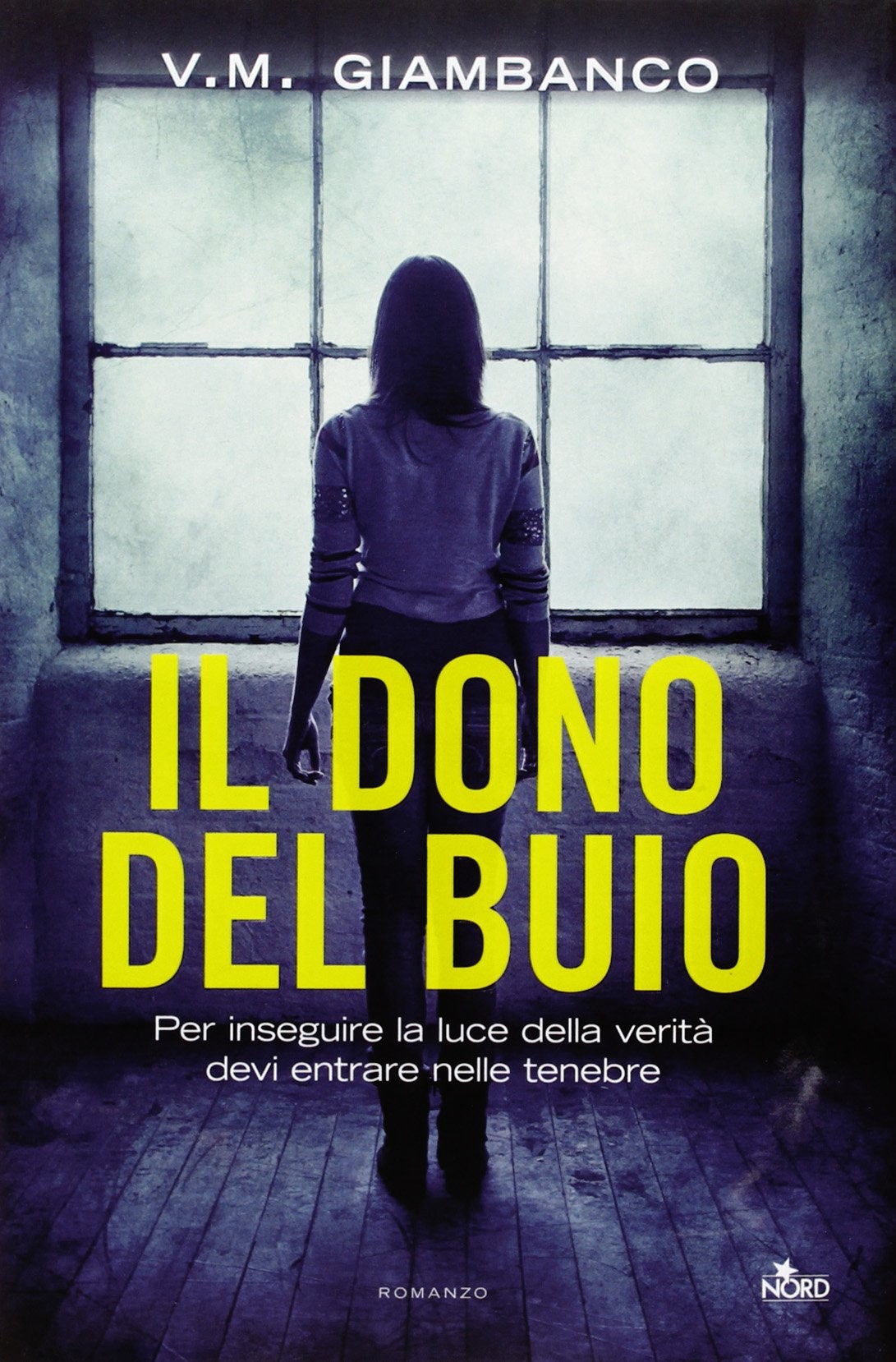 DONO DEL BUIO (IL)