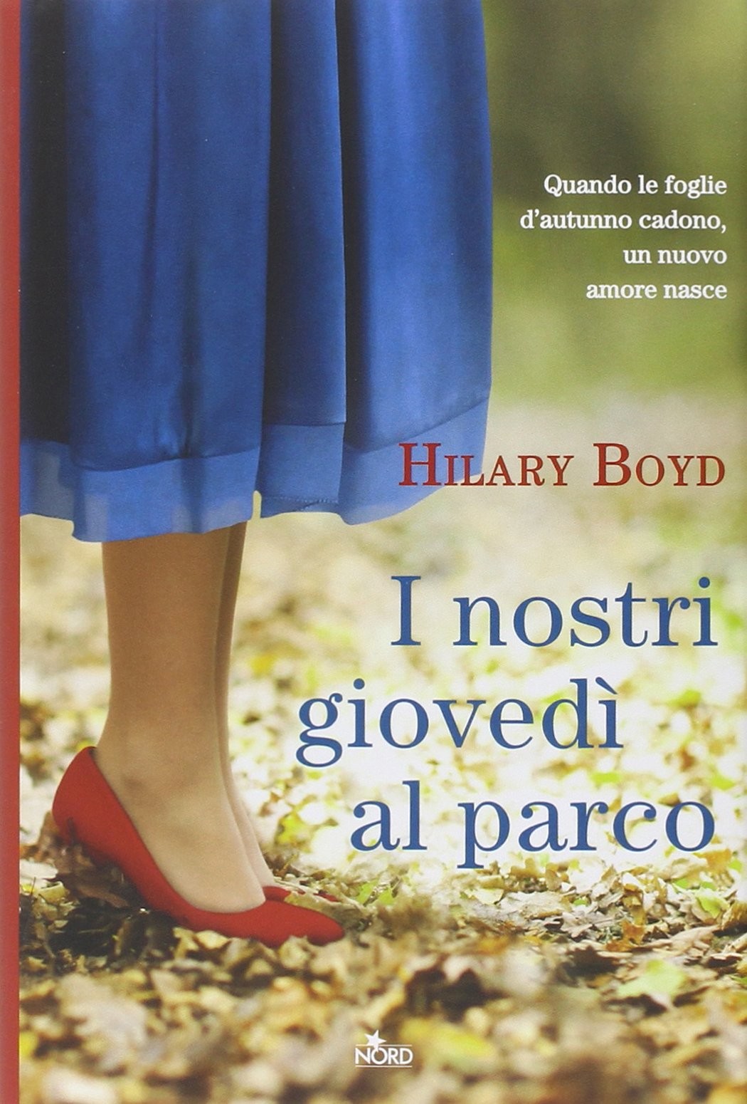 NOSTRI GIOVEDI' AL PARCO (I) 