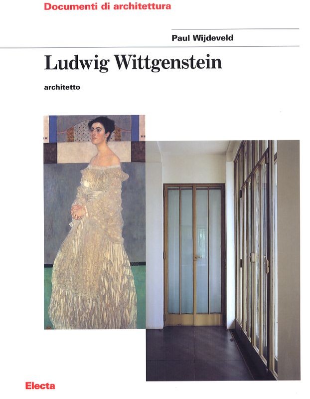 LUDWIG WITTGENSTEIN