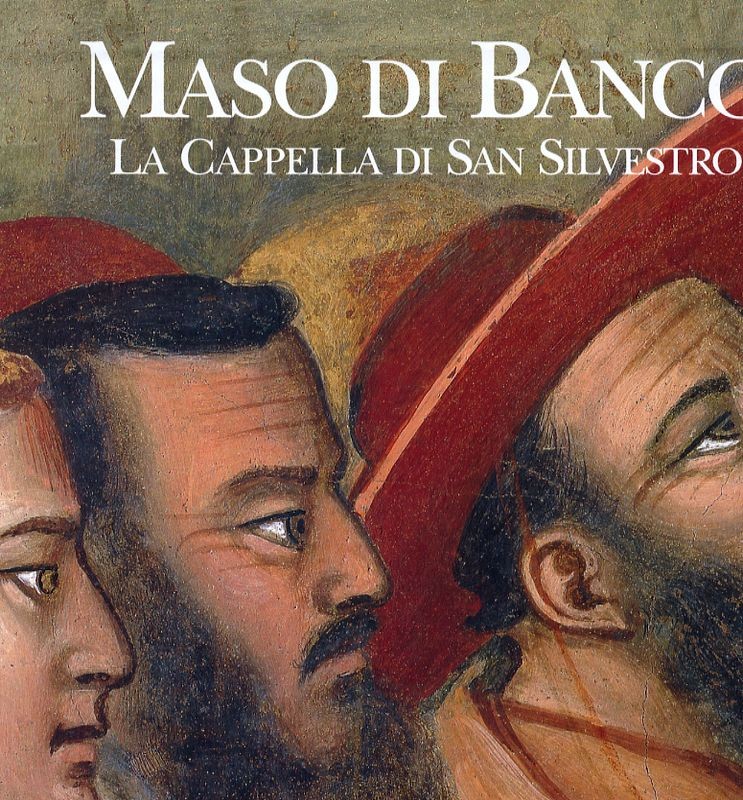 MASO DI BANCO LA CAPPELLA S.SILVEST