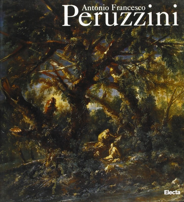 ANTONIO FRANCESCO PERUZZINI