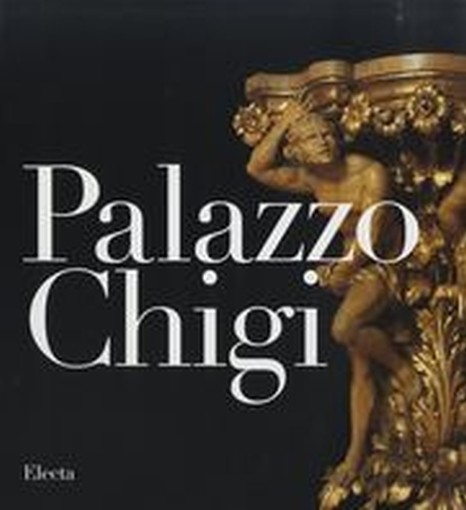 PALAZZO CHIGI ED.INGL.