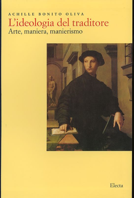 IDEOLOGIA DEL TRADITORE L'