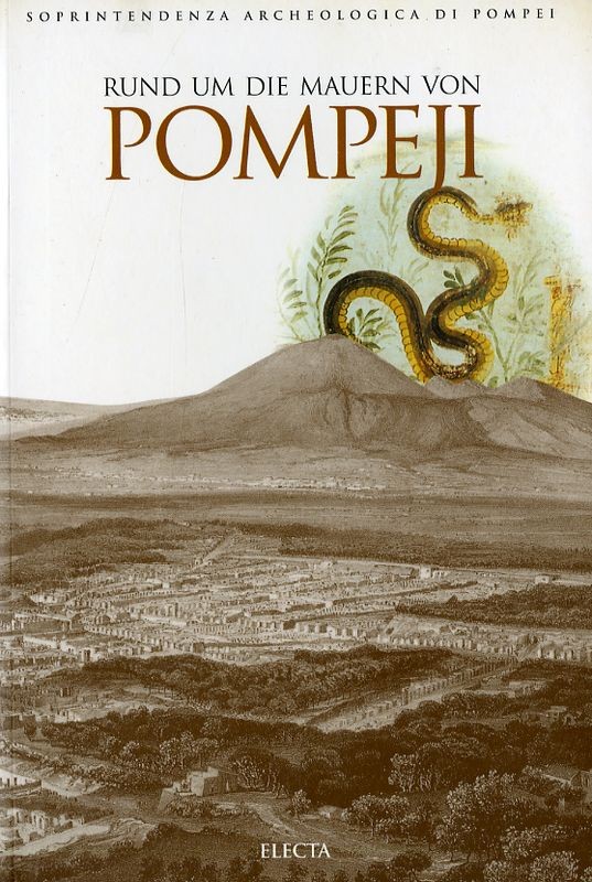 POMPEI ED.TEDESCO
