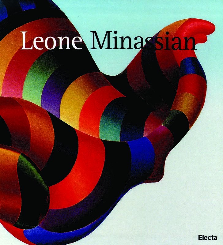 MINASSIAN LEONE