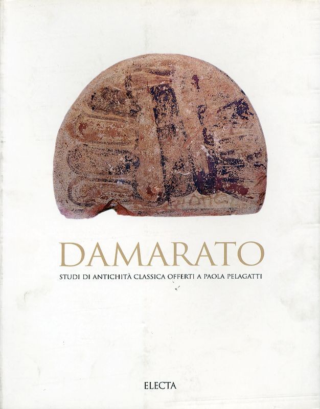 DAMARATO STUDI DI ANTICHITA'CLASSIC