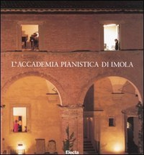 ACCADEMIA PIANISTICA DI IMOLA