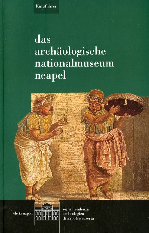 DAS ARCHAOLOGISCHE NATIONALMUSEUM N