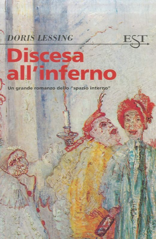 DISCESA ALL'INFERNO
